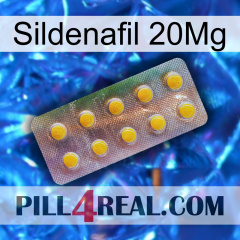 Sildenafil 20Mg new11